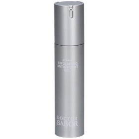 DOCTOR BABOR Exfoliating Antioxidant Gel
