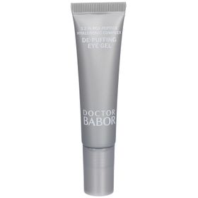 Babor Doctor Babor Abschwellendes Augengel