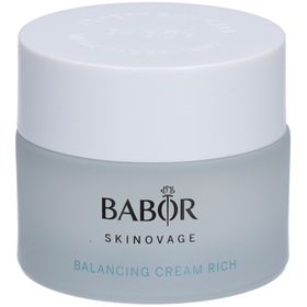 Babor Balancing Cream Rich