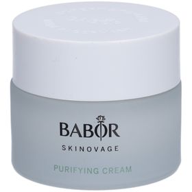 Babor Purifying Cream
