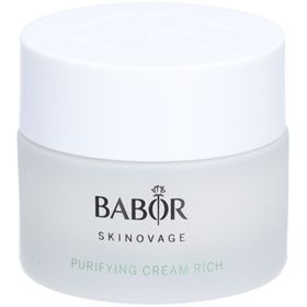 Babor Purifying Cream Rich