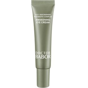 Doktor Babor Microbiomic Awakening Augencreme