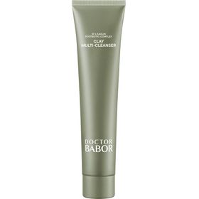 Doktor Babor Microbiomic Clay Multi Cleanser