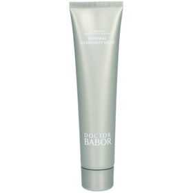 Doctor Babor Microbiomic Renewal Overnight Maske