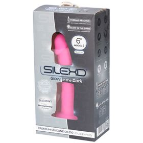 SilexD 2.6 Glow in the dark Rose
