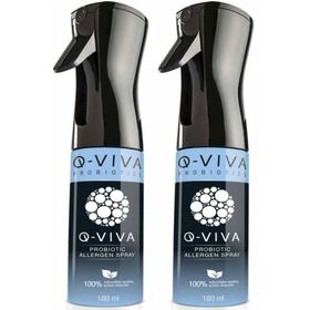Q-VIVA® PROBIOTICS Allergen Spray