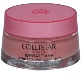 IDROATTIVA+ mattes Feuchtigkeitssorbet 50 ml
