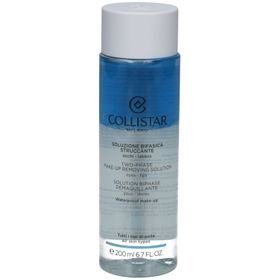 Collistar Solution Biphase Make-up-Entferner