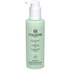 Reinigendes REINIGUNGSGEL 200 ml