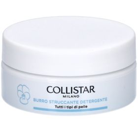 Collistar Reinigungsbalsam Make-up-Entferner
