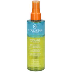Collistar® Two‑Phase After‑Sun Spray mit Aloe