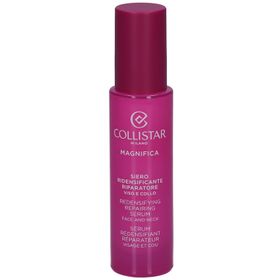 Collistar Redensifying Repairing Serum Gesicht und Hals