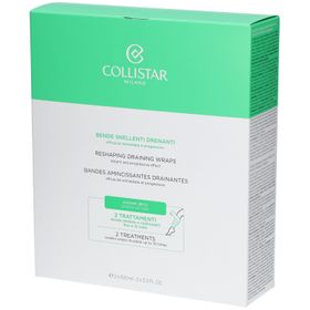 Collistar Schlankheitsstreifen Drainagen