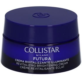 Collistar Revitalizing Glow Cream