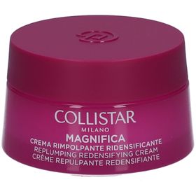 Collistar Replumping Redensifying Cream Gesicht und Hals