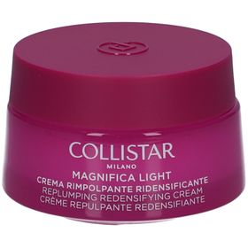 Collistar Aufpolsternde Verdichtende Creme