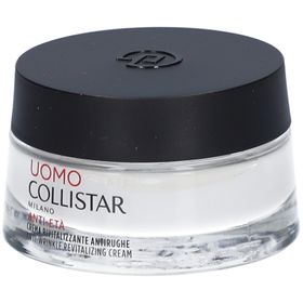 Collistar® Uomo Anti-Falten Revitalisierende Gesichtscreme