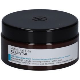 Collistar Peeling Niacinamid