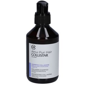 Collistar Shampooing Collagène