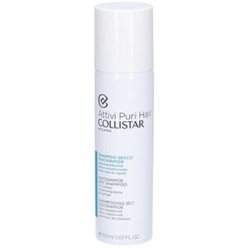 Collistar Shampooing Sec Niacinamid
