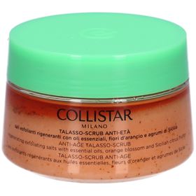 Collistar Anti-Age Talasso-Schrubber