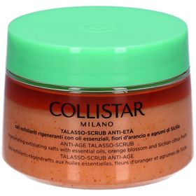 Collistar Anti-Age Talasso-Schrubber