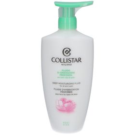 Collistar Tiefenfeuchtigkeitsfluid