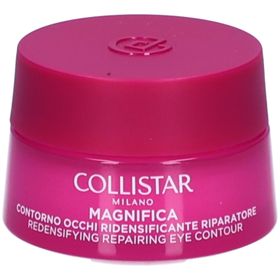 Collistar Redensifyng Reparierende Augenkontur-Creme