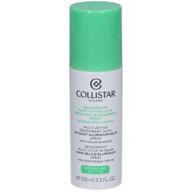 Multi-Active 24-Stunden Deodorant Spray