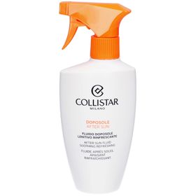 Collistar® After Sun Spray – Kühlendes beruhigendes After-Sun Fluid
