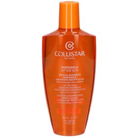 Collistar® After Sun Dusch-Shampoo – Feuchtigkeitspflege