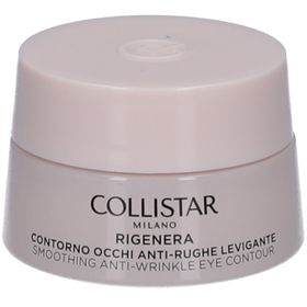 Collistar Glättende Anti-Falten-Augenkontur