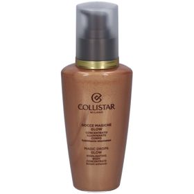 Collistar Magic Drops Glow Hervorhebendes Körperkonzentrat