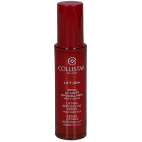Coliistar Lift HD+ Remodellierendes Lifting-Serum Gesicht und Hals