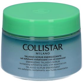 Collistar Energizing Talasso-Scrub