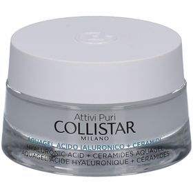 Collistar Aquagel Hyaluronsäure + Ceramide