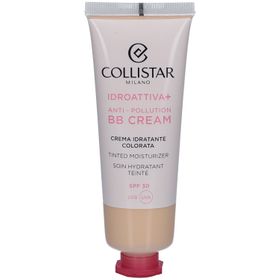 Collistar Anti-Pollution BB Cream 1 Light