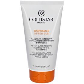 Collistar Intensive Restructuring After Sun Hair Mask