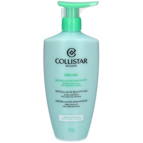 Collistar Anticellulite Sublimateur