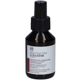 Collistar Phyto-Keratin-Öl