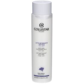Collistar Anti-Aging-Reinigungsmilch
