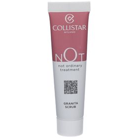 Collistar® NOT Granita Scrub – Peeling für Lippen & Gesicht