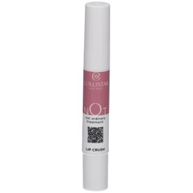 Collistar NOT Not Ordinary Treatment Lip Crush