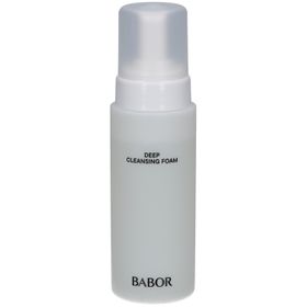 Babor Deep Cleansing Foam