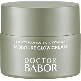 BABOR Feuchtigkeitsspendende Glow-Creme