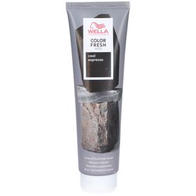 Wella Color Fresh Mask Cool Espresso