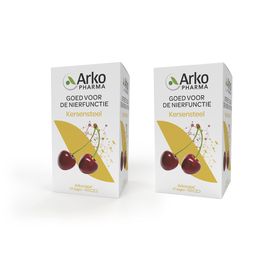 Arkopharma Arkogélules® Kirschstil