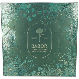Babor Adventskalender