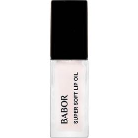 Doctor Babor Lippenöl ultra mild 06 transparent