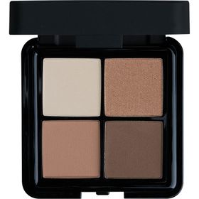 Doctor Babor 4 Lidschatten Licht & Schatten